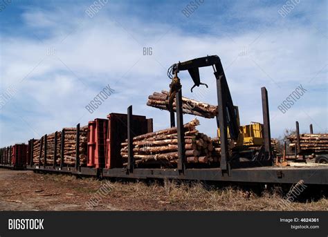 Image result for Loading Big Logs