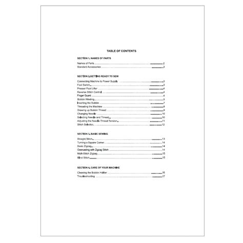 Image result for Color Instruction Singer M1000 Sewing Machine