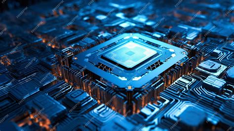 Image result for Chip Computer Blue Maze