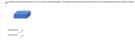 Toradh íomhá ar Labelled Drawing of a Rectangular Meta Block