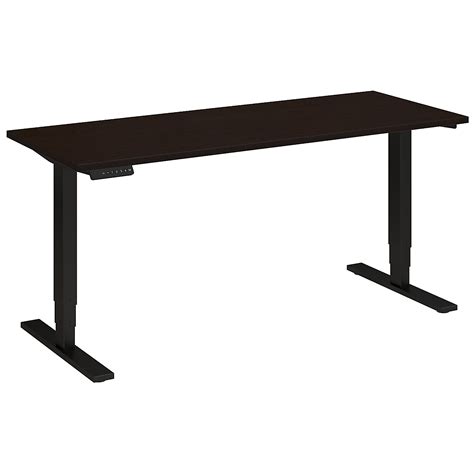 Image result for Adjustable Height Computer Stand