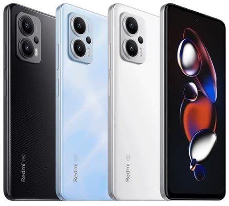 Image result for Redmi Note 12T 5G