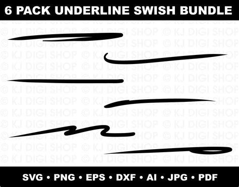 Image result for Underline Line SVG