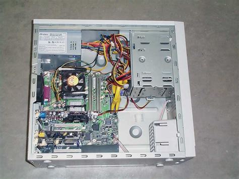 Image result for Faceplate First of a Computer Case