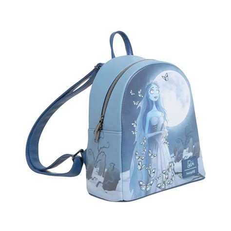 Toradh íomhá ar Corpse Bride Loungefly