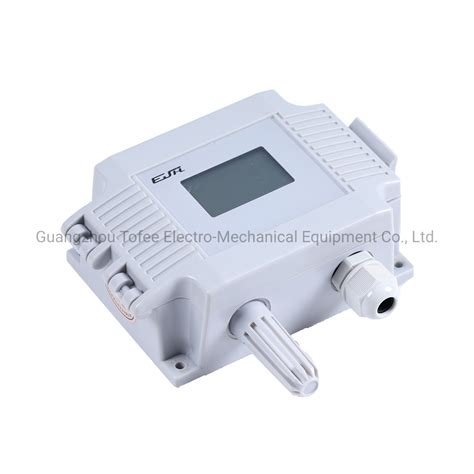 Temperature Humidity Sensor China に対する画像結果