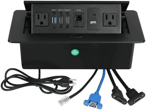 Image result for Table Multi Connection Hub