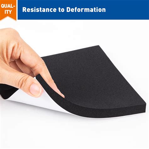 Toradh íomhá ar Closed Cell Foam Sheets