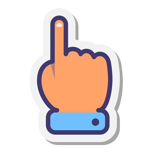 Image result for Mouse Cursor Hand Icon