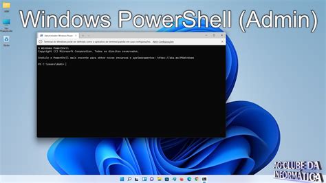 Windows Terminal Admin PowerShell に対する画像結果