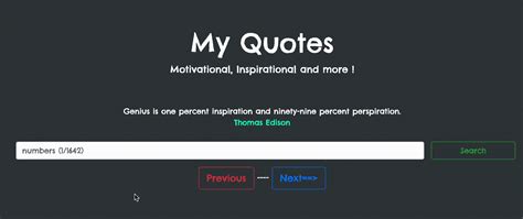 Image result for Quotes API JavaScript