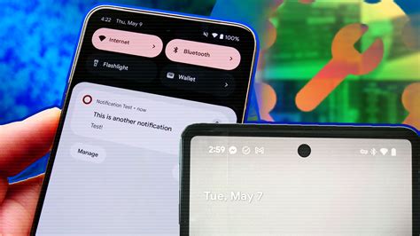 Image result for Notification Panel Not Working Android