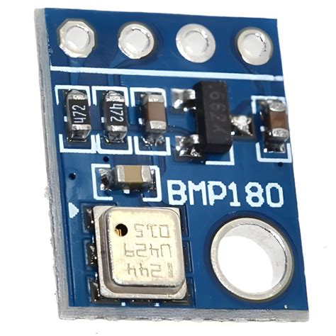 Toradh íomhá ar Pressure Sensor Module Icon