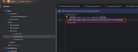 Image result for Unity Editor Android