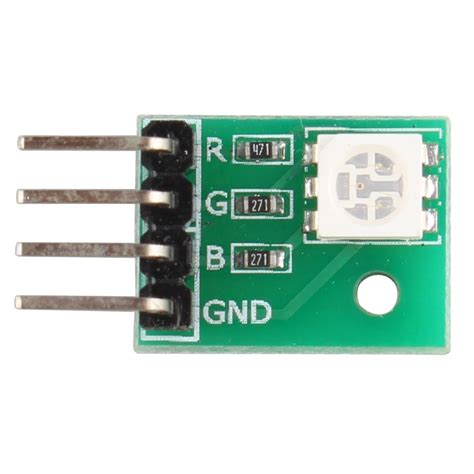 Image result for SMD RGB LED Arduino
