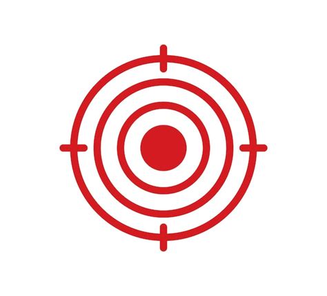 Toradh íomhá ar Symbool Target