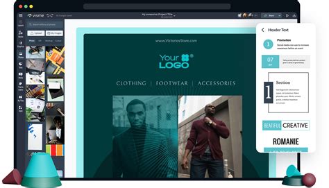 Flyer Maker に対する画像結果