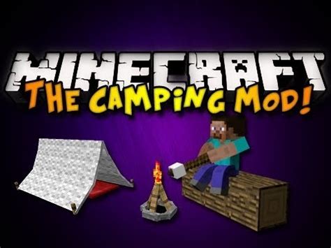 Toradh íomhá ar Minecraft Camping Mod Cooking Pot
