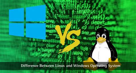 Toradh íomhá ar What the Difference Between Windows and Linux Operating System