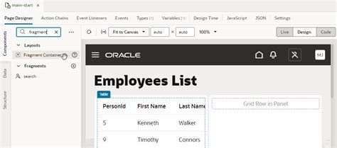 Image result for Tutorial Fragment