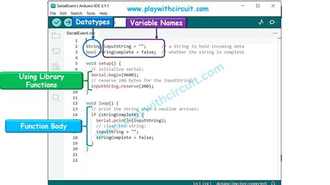 Programming Arduino に対する画像結果