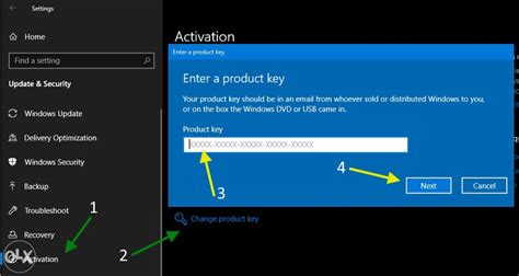 Image result for Windows Aktivacija