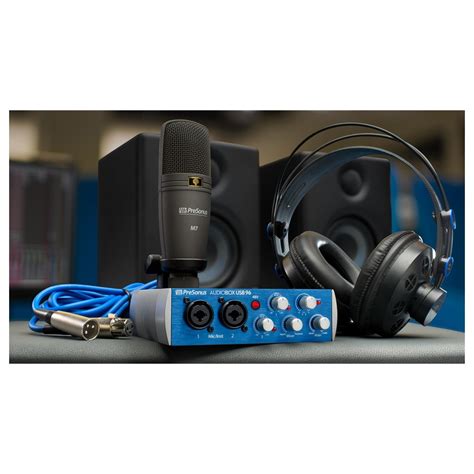 Image result for AudioBox Stereo DI-Box