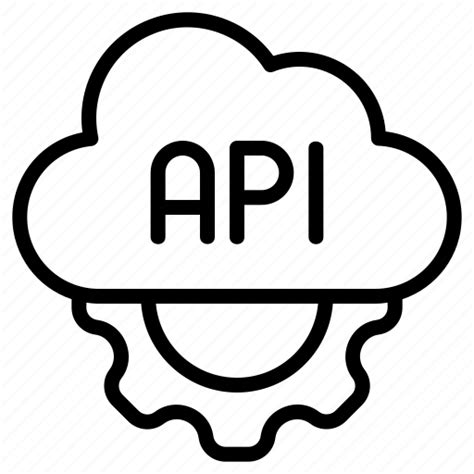 Image result for Icon for API Status