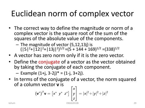 Afbeeldingsresultaten voor What Is a Complex Vector