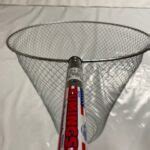 Image result for A Frame Smelt Net