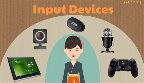Video Input Devices に対する画像結果