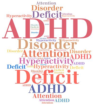 Image result for Attention Deficit Hyperactivity Disorder and Other Disorder
