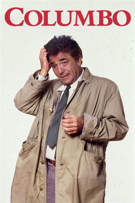Image result for Columbo 1974