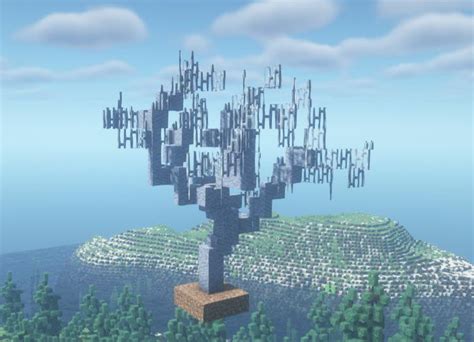 Image result for Minecraft Create Tree Schematics