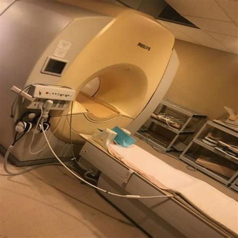 Image result for Intera 300 MRI Flowchart