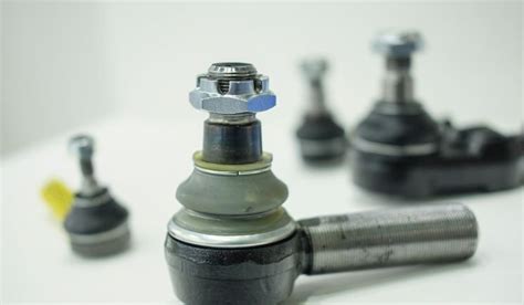 Toradh íomhá ar Glc43 Control Arm Bolt