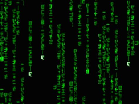 Image result for Matrix GIF Defineately