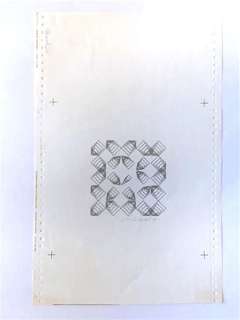 Algorithmc Drawing ಗಾಗಿ ಇಮೇಜ್ ಫಲಿತಾಂಶ