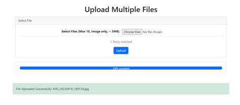 Image result for Upload Multiple Files