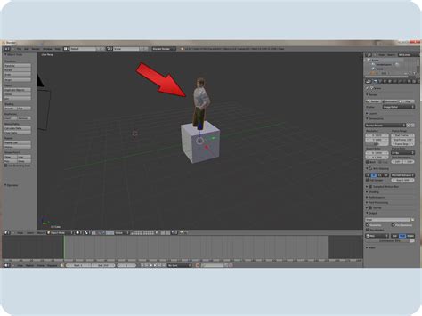 Image result for How to Use Blender Animation Software