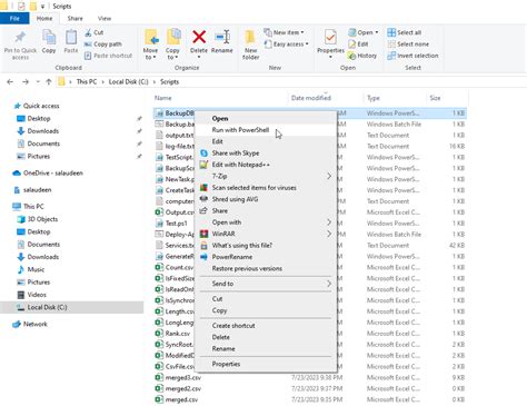 Toradh íomhá ar PS1 Code Editor