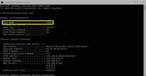 How to Find a Computer Name に対する画像結果