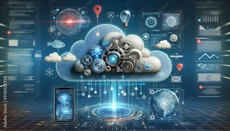 Image result for Cloud Computing for Machine Learning