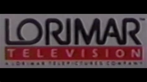 Toradh íomhá ar Lorimar 1988