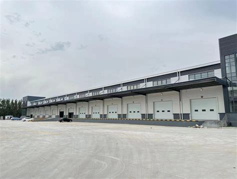 Toradh íomhá ar High-Rise Building Steel Structure