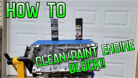 Engine Block Cleaner for Paint に対する画像結果