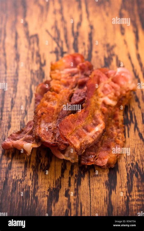 Image result for Cooked Bacon Strips