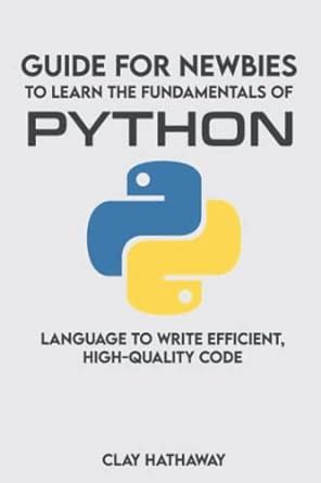 Toradh íomhá ar Python for Newbies
