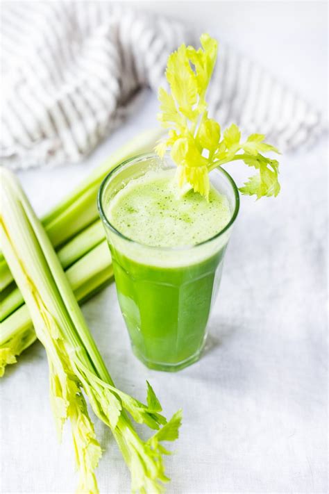 Celery Juice に対する画像結果