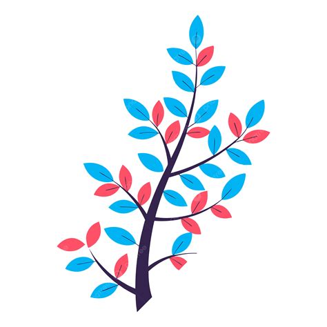 Image result for Stylized Tree Branch